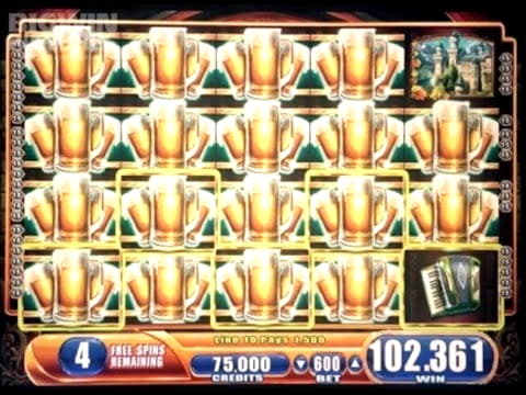 222 Besplatni okretaji u kasinu u Jackpot City kasinu